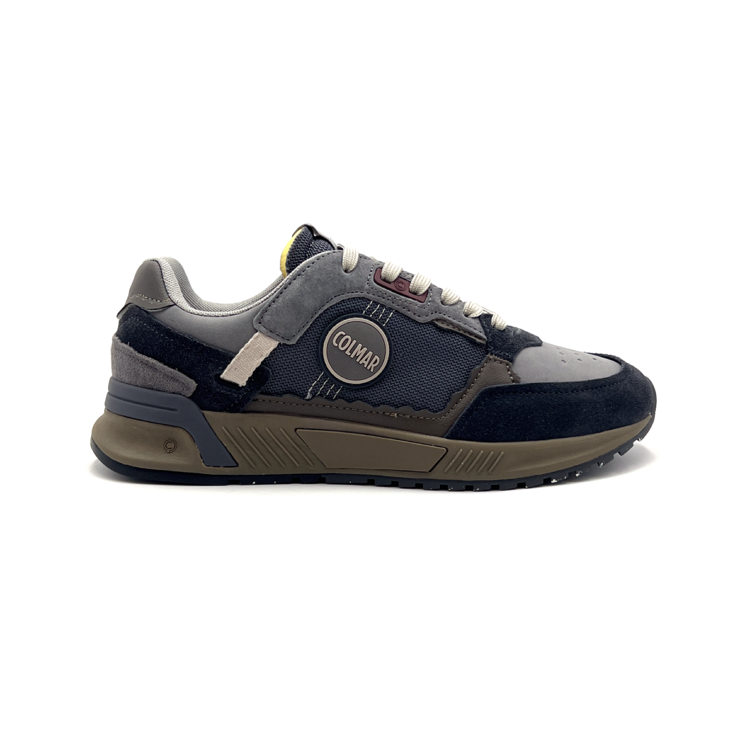 COLMAR SNEAKERS UOMO