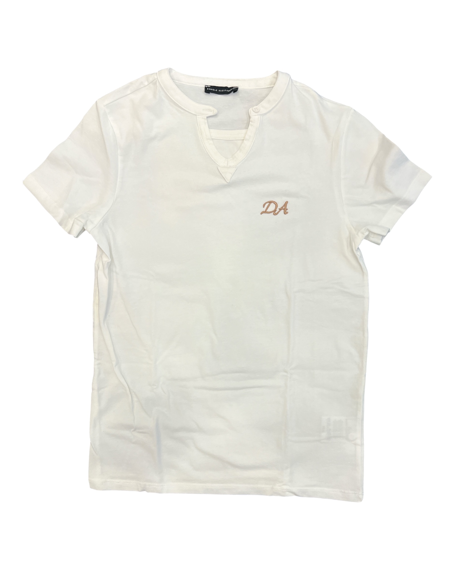 DANIELE ALESSANDRINI KIDS T-SHIRT S.V BIMBO