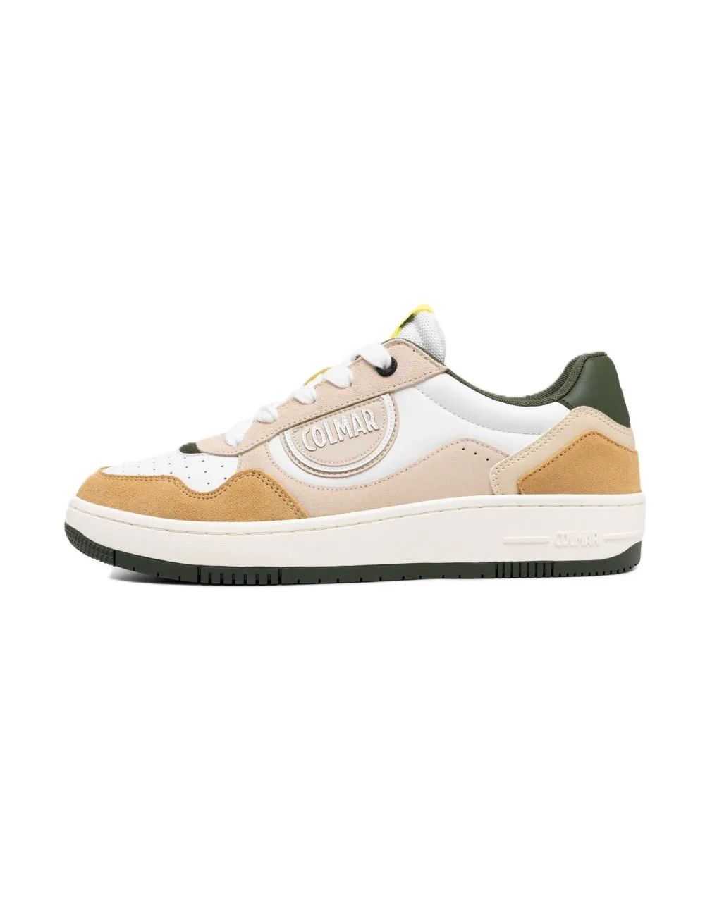 COLMAR SNEAKERS UOMO