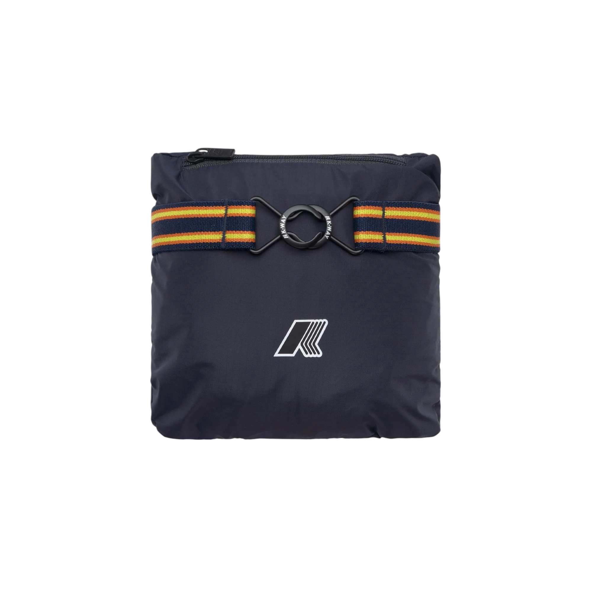 K-WAY KIDS GIUBBOTTO CAPPUCCIO BIMBO