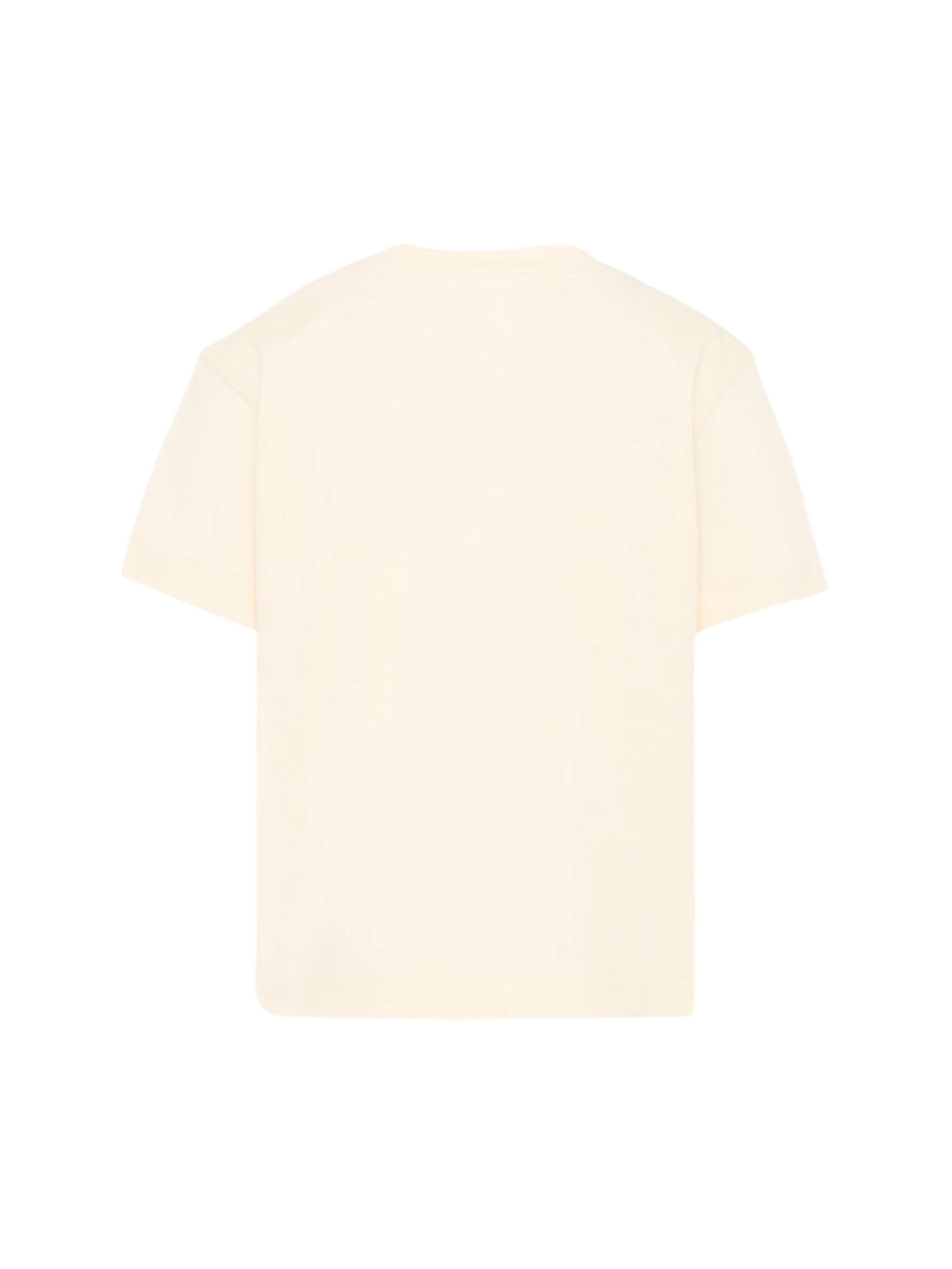 PALM ANGELS T-SHIRT M/M BIMBA/DONNA