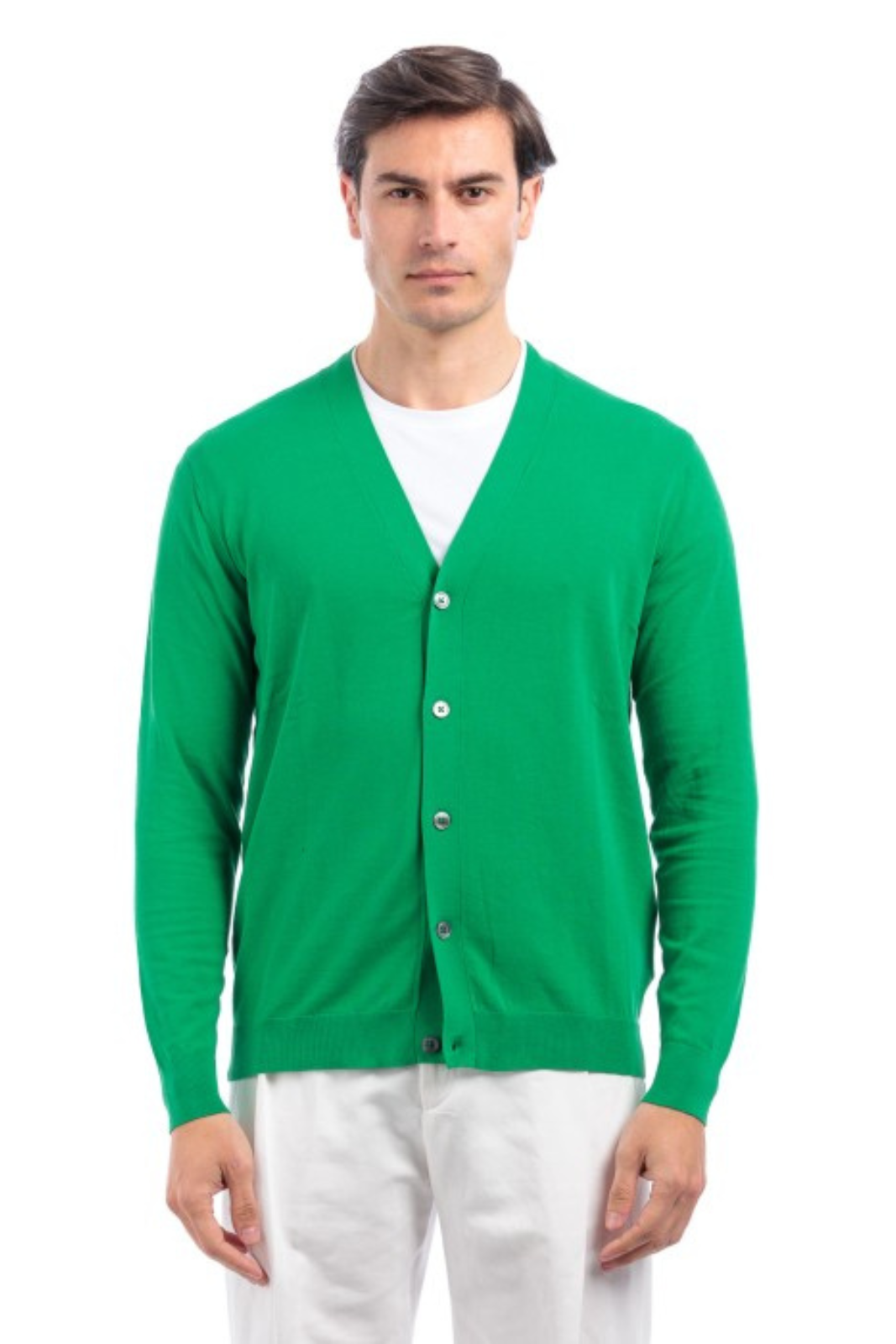 DIKTAT CARDIGAN UOMO