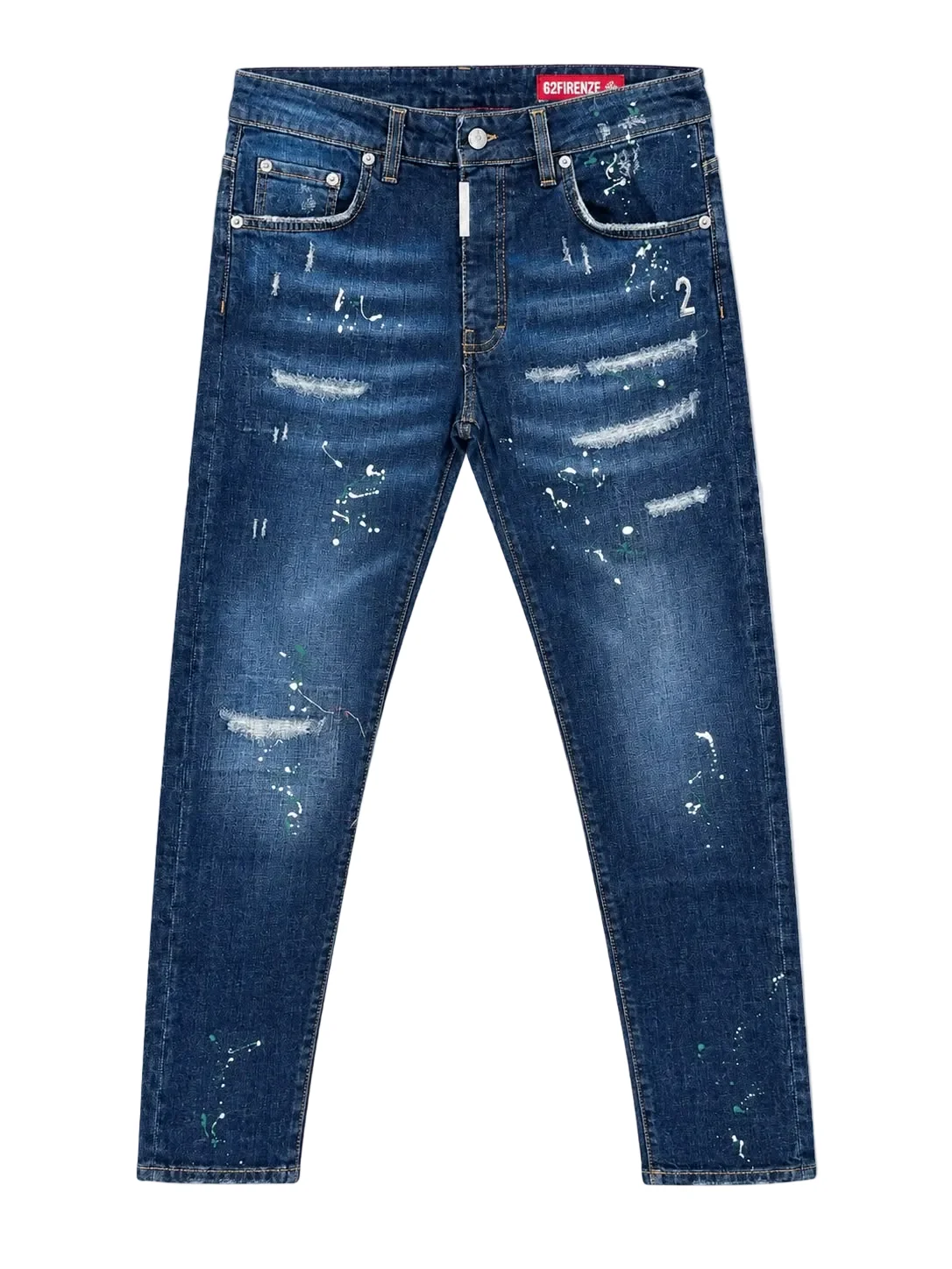 G2FIRENZE JEANS UOMO