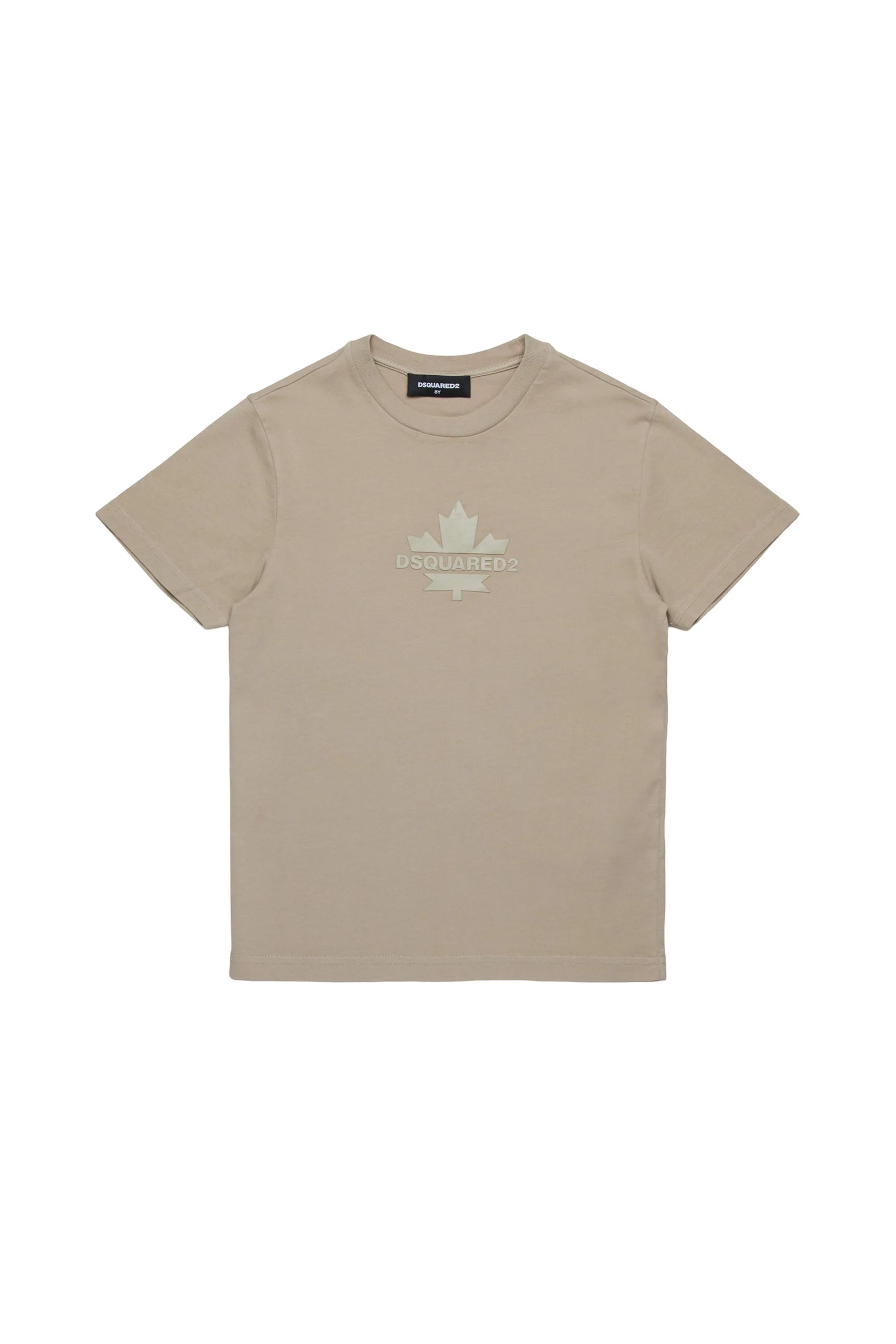 DSQUARED2 KIDS T-SHIRT UNISEX BAMBINO