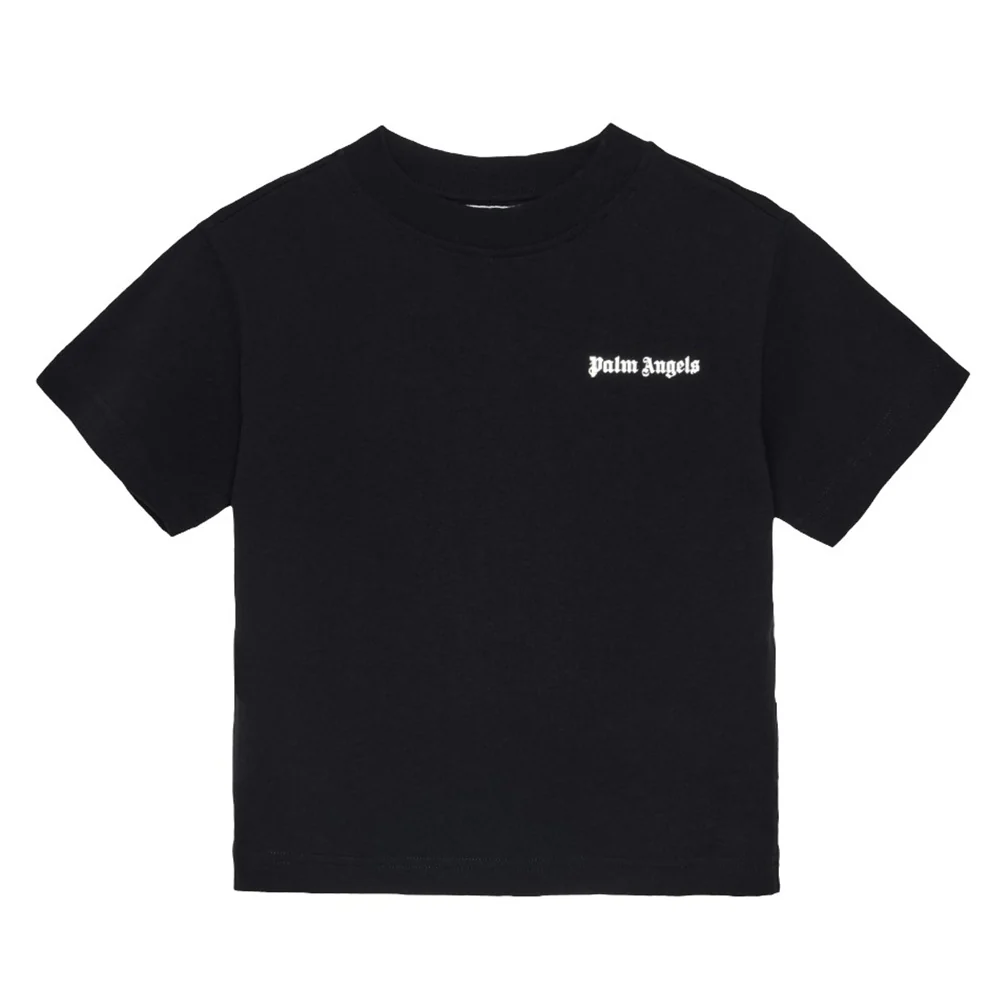 PALM ANGELS T-SHIRT M/M BIMBA/DONNA