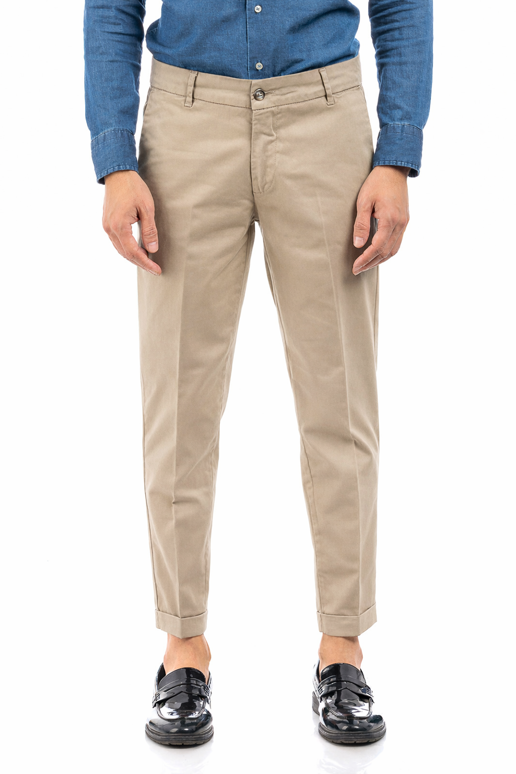 DIFFERENT PANT TASCA AMERIC UOMO