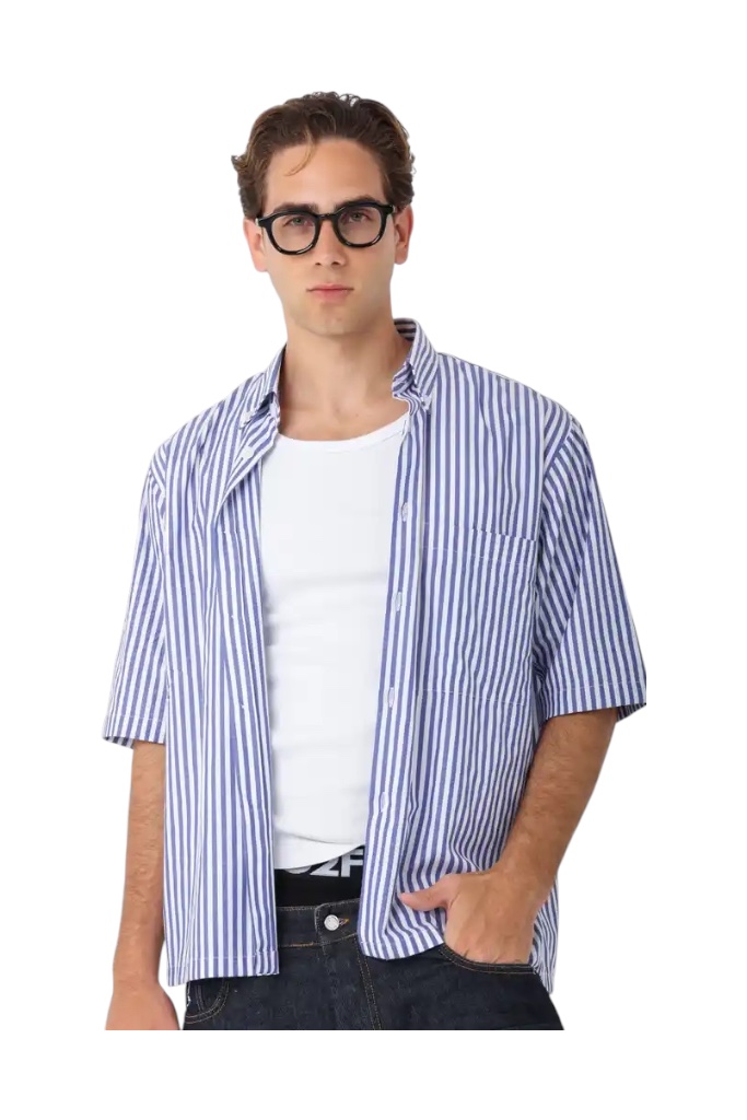 G2FIRENZE CAMICIA M/M UOMO