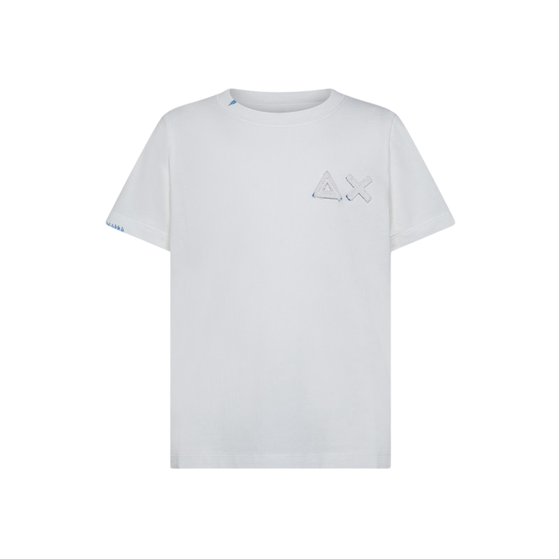 SUN68 KIDS T-SHIRT M/M BIMBO