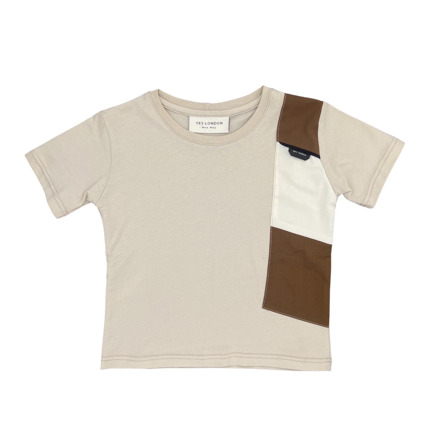 YES LONDON KIDS T-SHIRT M/M BIMBO