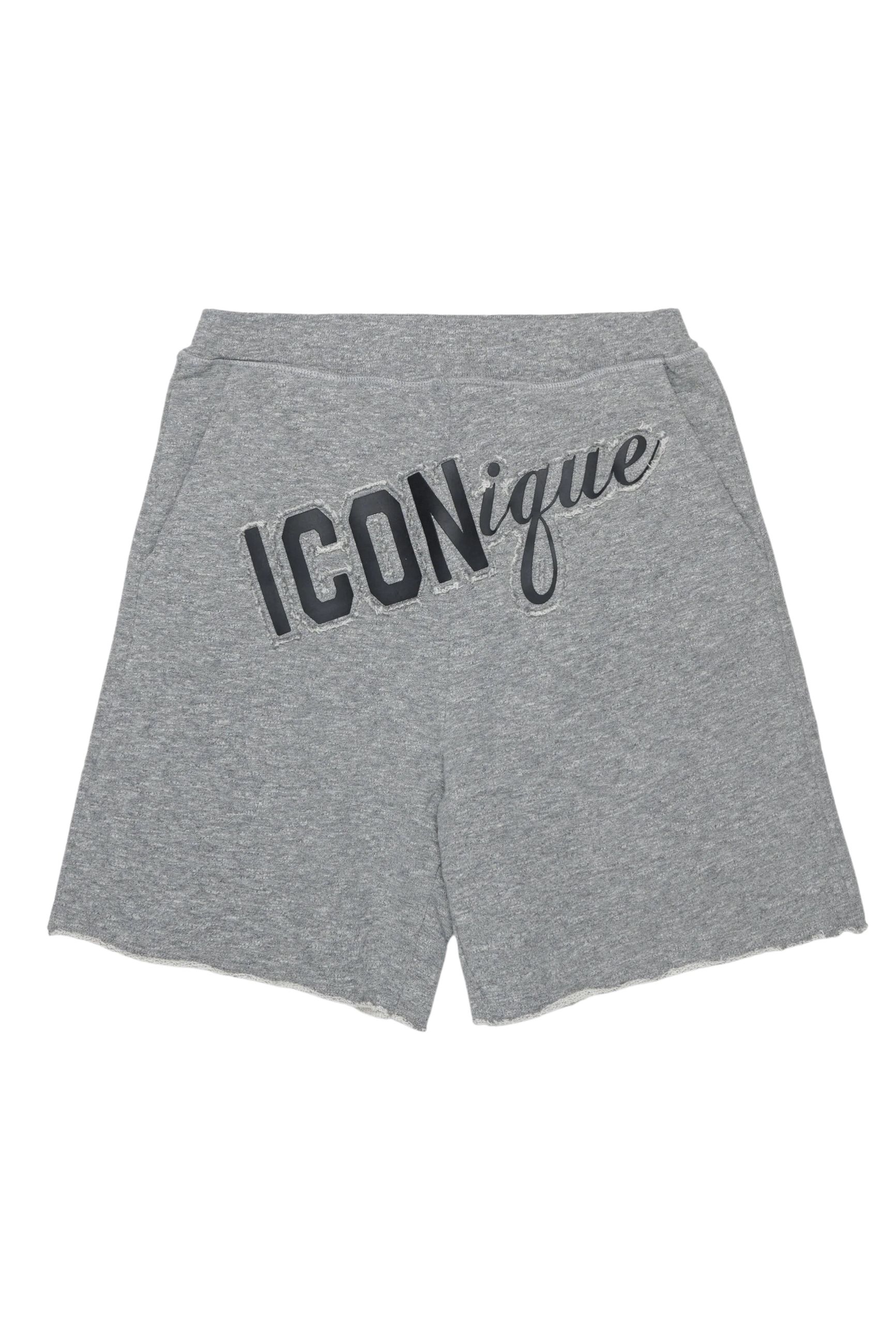 DSQUARED2 KIDS BERMUDA TUTA BIMBO/UOMO