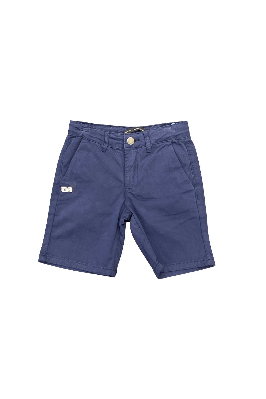 DANIELE ALESSANDRINI KIDS BERMUDA BIMBO