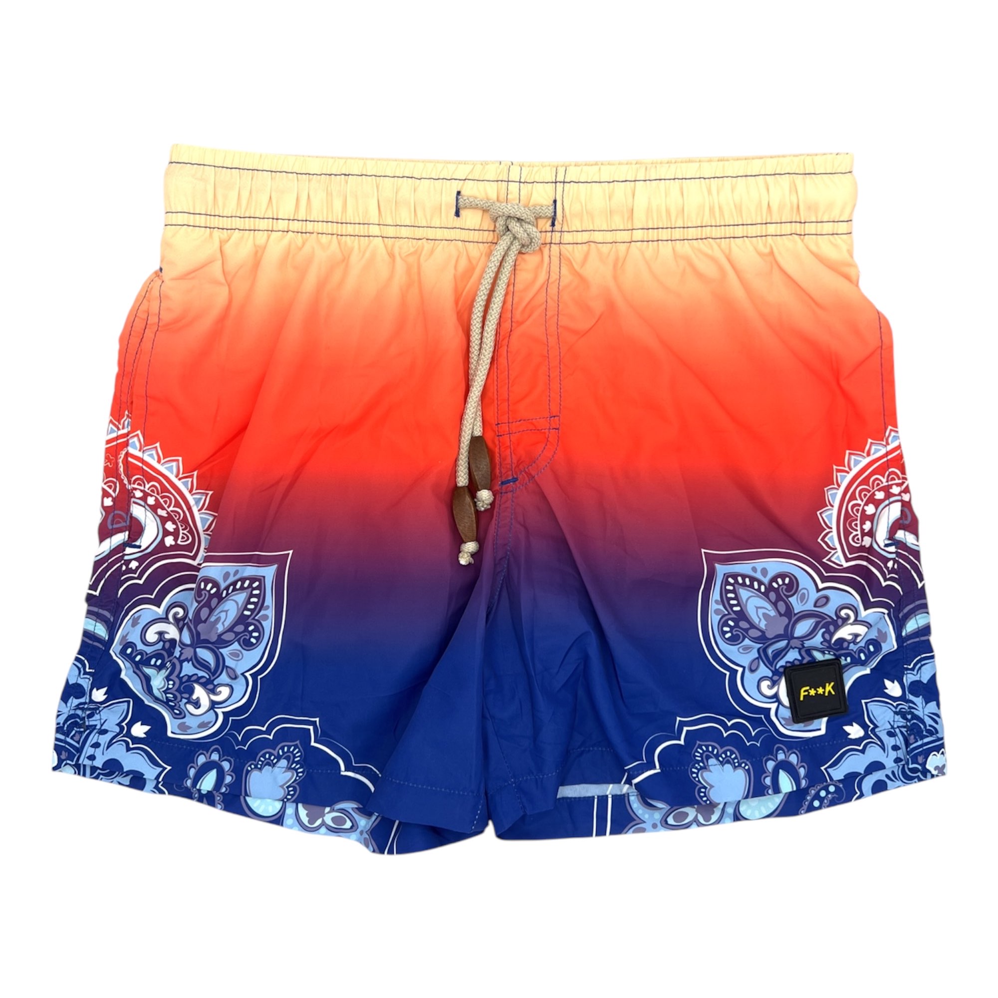 EFFEK BOXER MARE UOMO