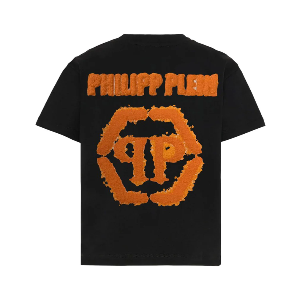 PHILIPP PLEIN T-SHIRT M/M BIMBO