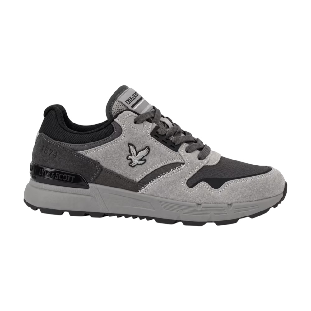 LYLE & SCOTT RUNNING UOMO