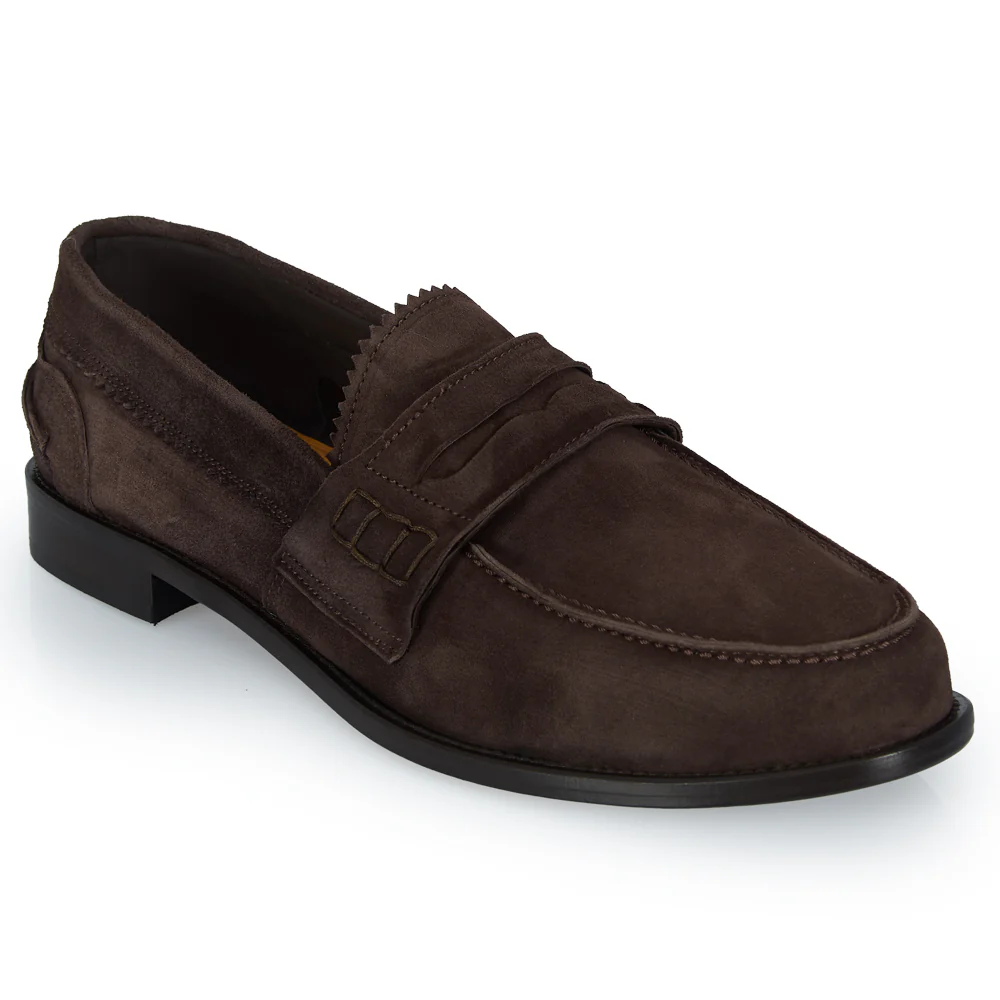 CAMPESE MOCASSINO UOMO