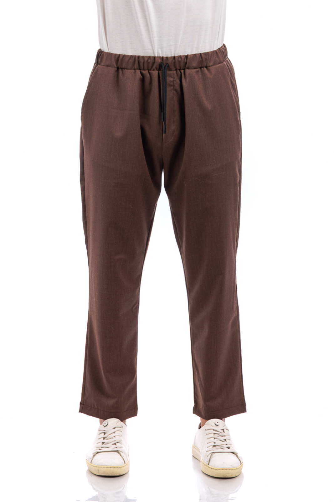 CHIODI MILANO PANTALACCIO UOMO