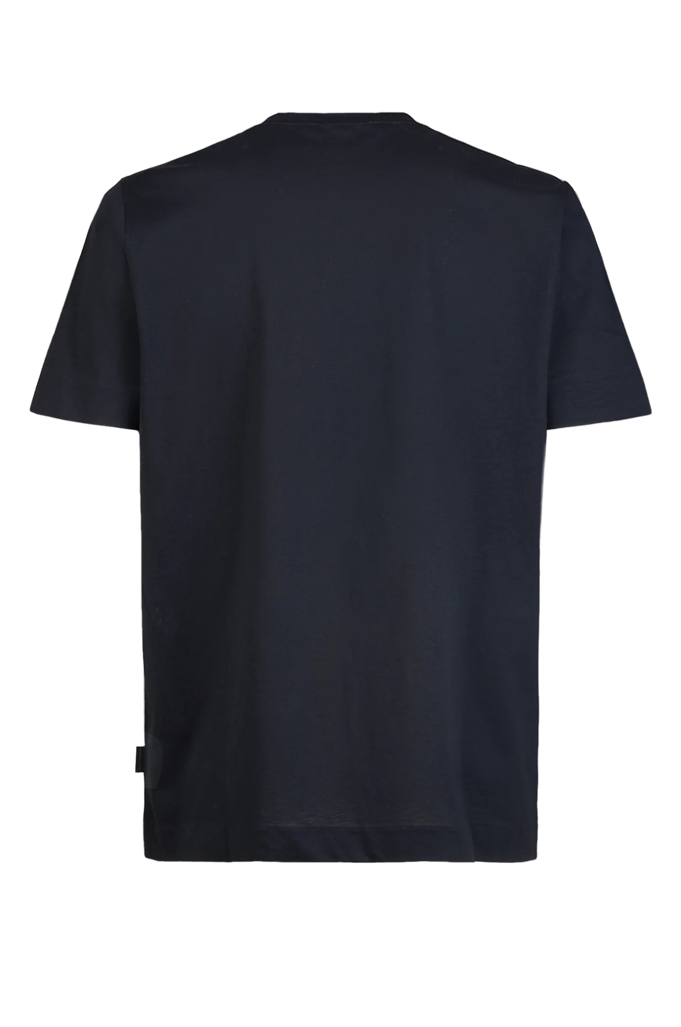 GAZZARRINI T-SHIRT MEZZAMANICA UOMO