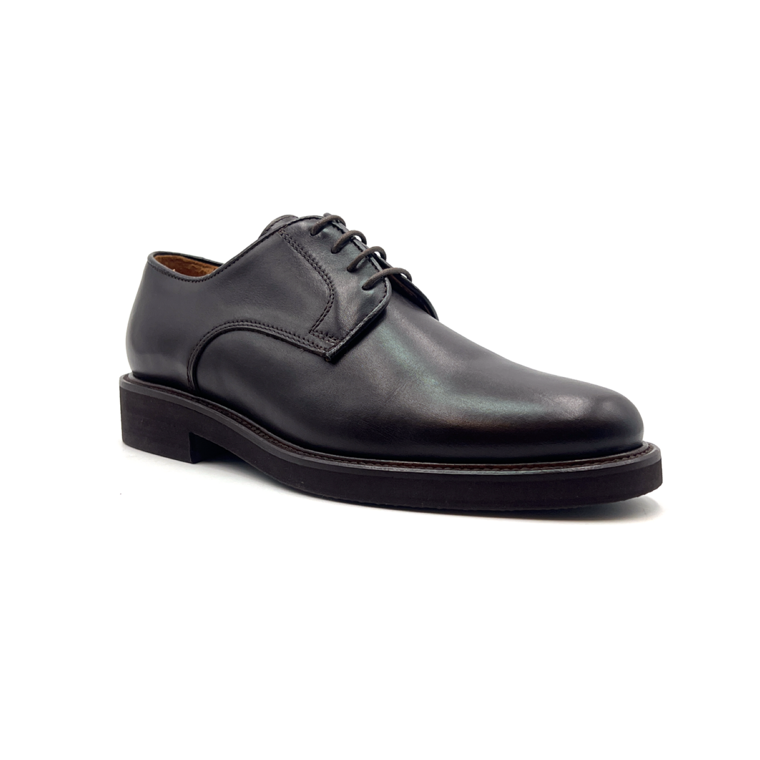 IDEA MODA SCARPA TOMAIA LISCIA UOMO