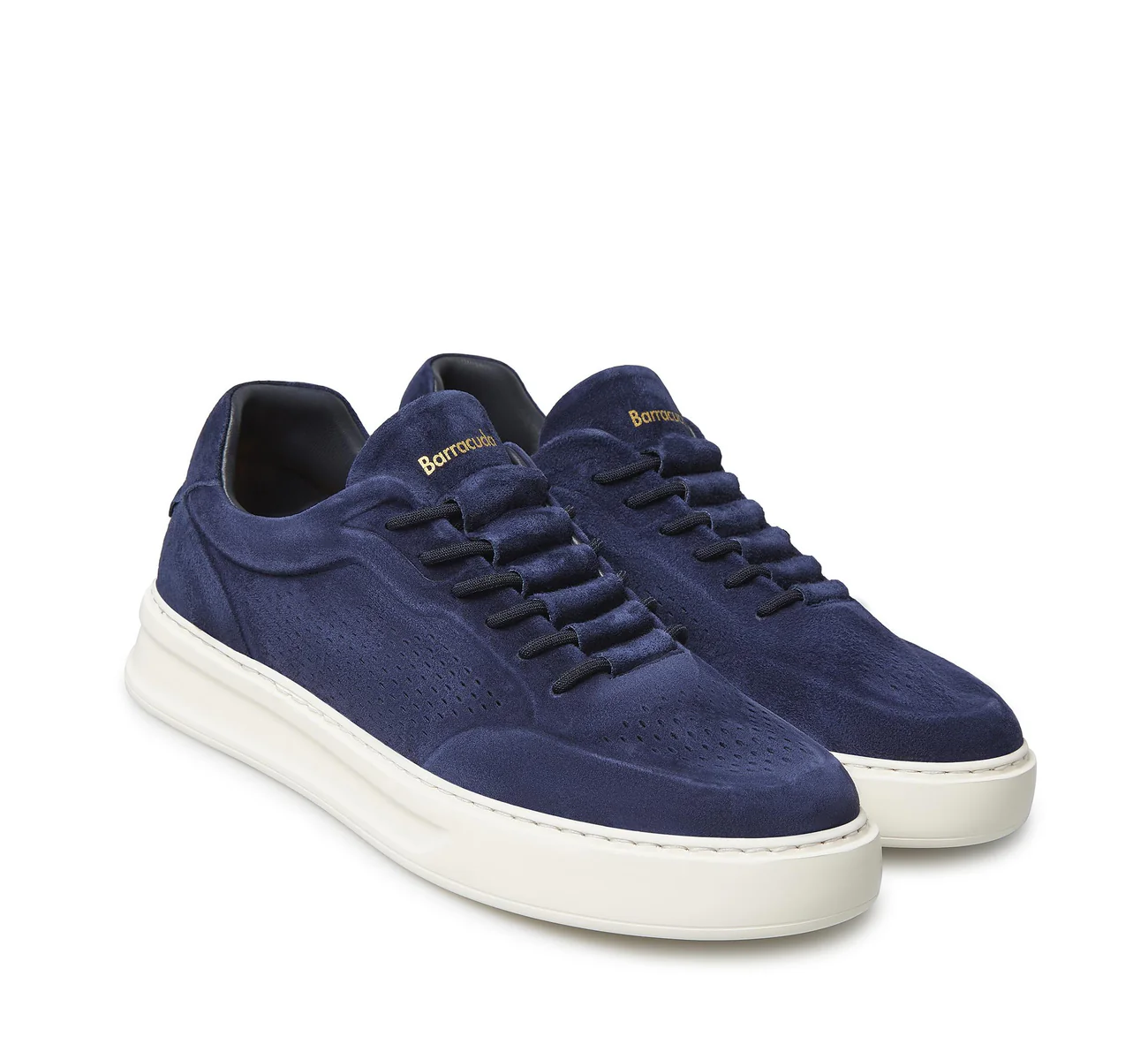 BARRACUDA SNEAKERS UOMO