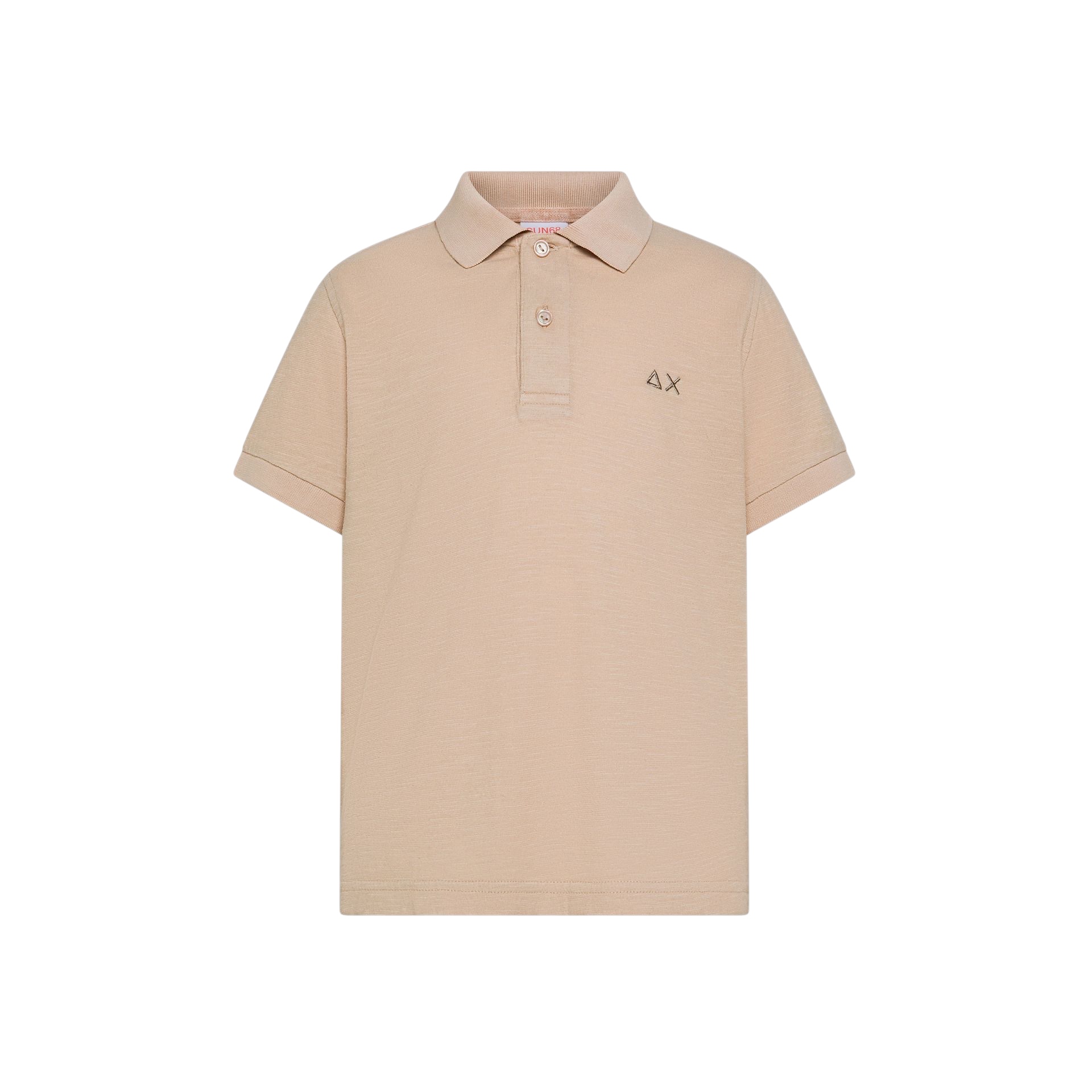 SUN68 KIDS POLO M/M BIMBO
