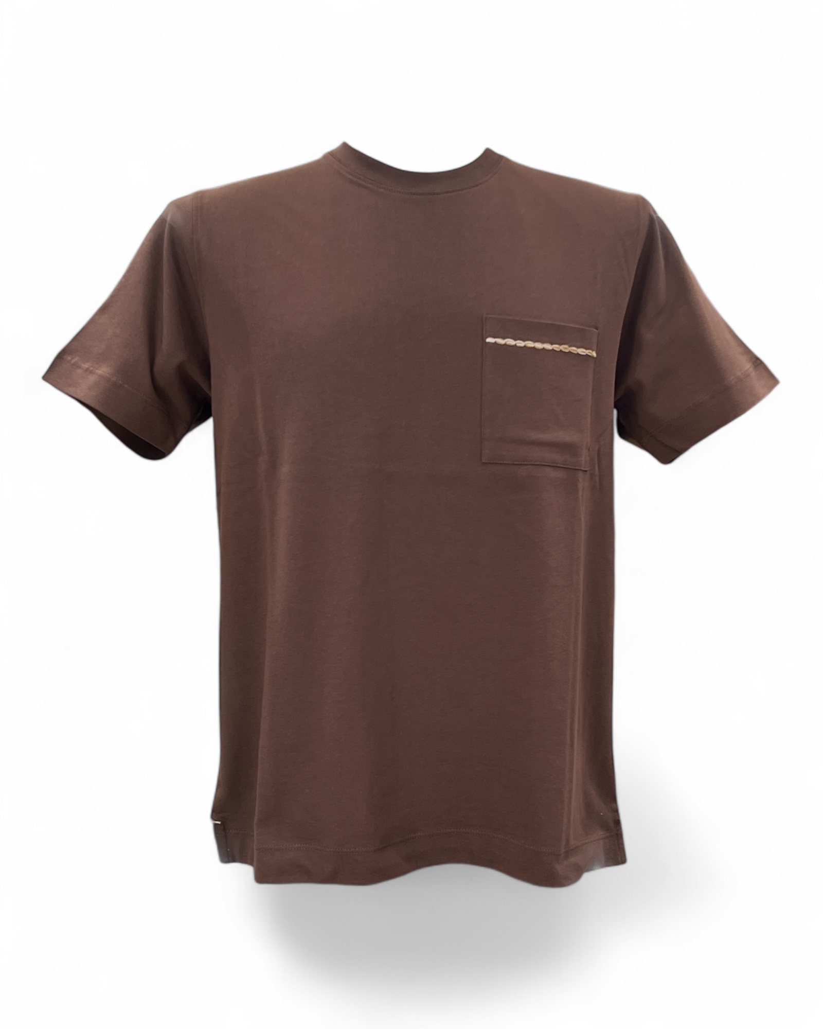 SEINSE T-SHIRT TASCHINO UOMO