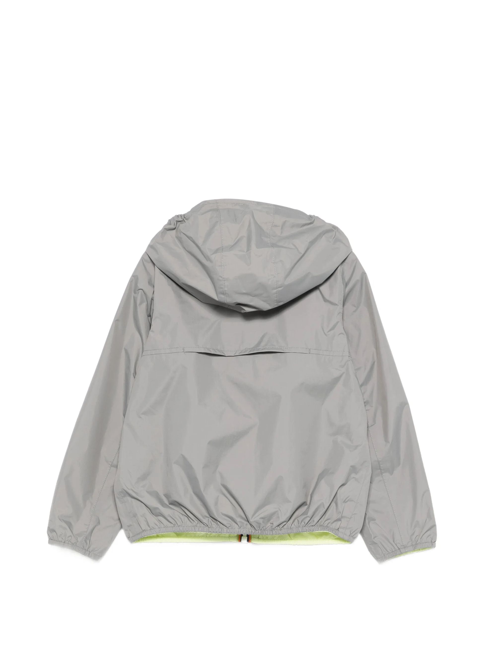 K-WAY KIDS GIUBBOTTO REVERSIBILE UNISEX BAMBINO
