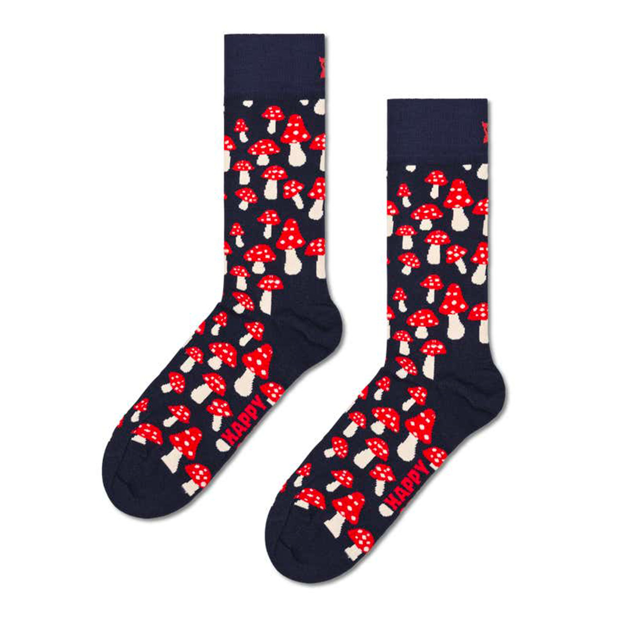 Happy Socks CALZA LUNGA UOMO