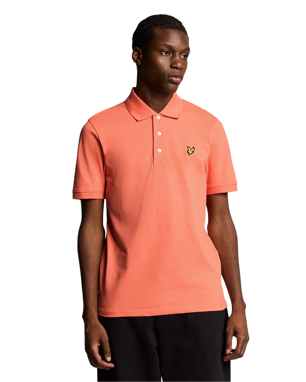 LYLE & SCOTT POLO UOMO