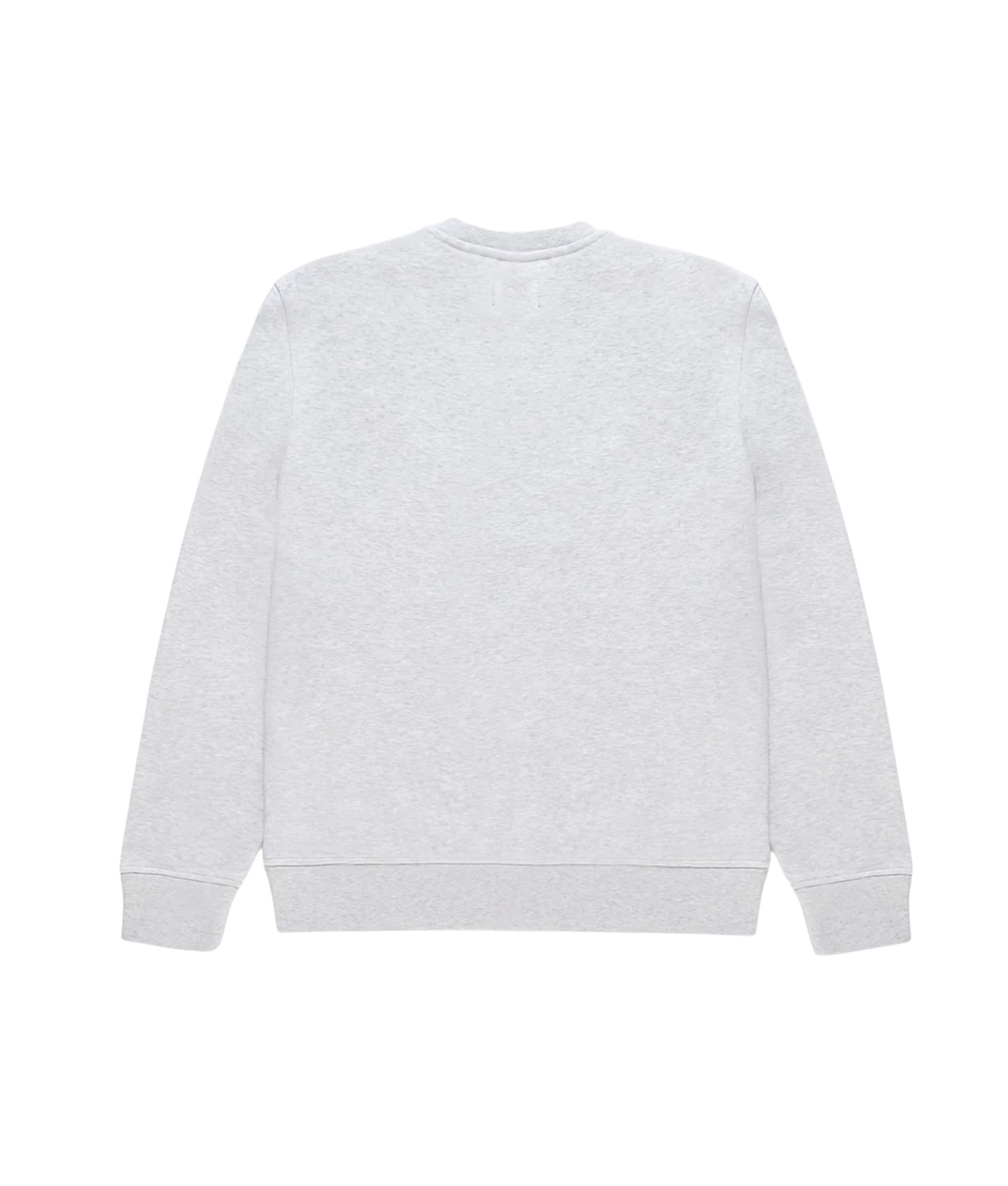 REFRIGIWEAR FELPA GIROCOLLO UOMO