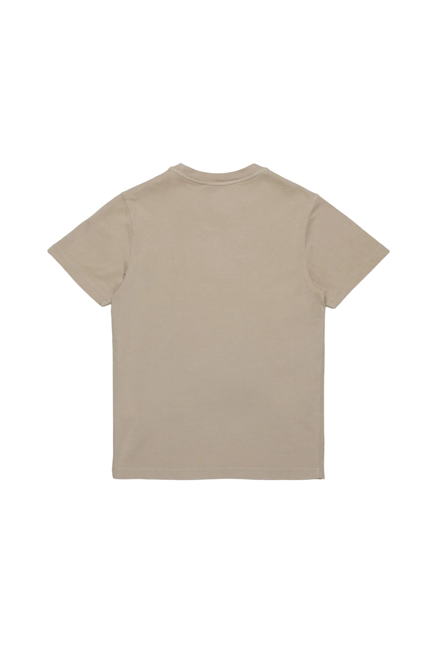 DSQUARED2 KIDS T-SHIRT UNISEX BAMBINO