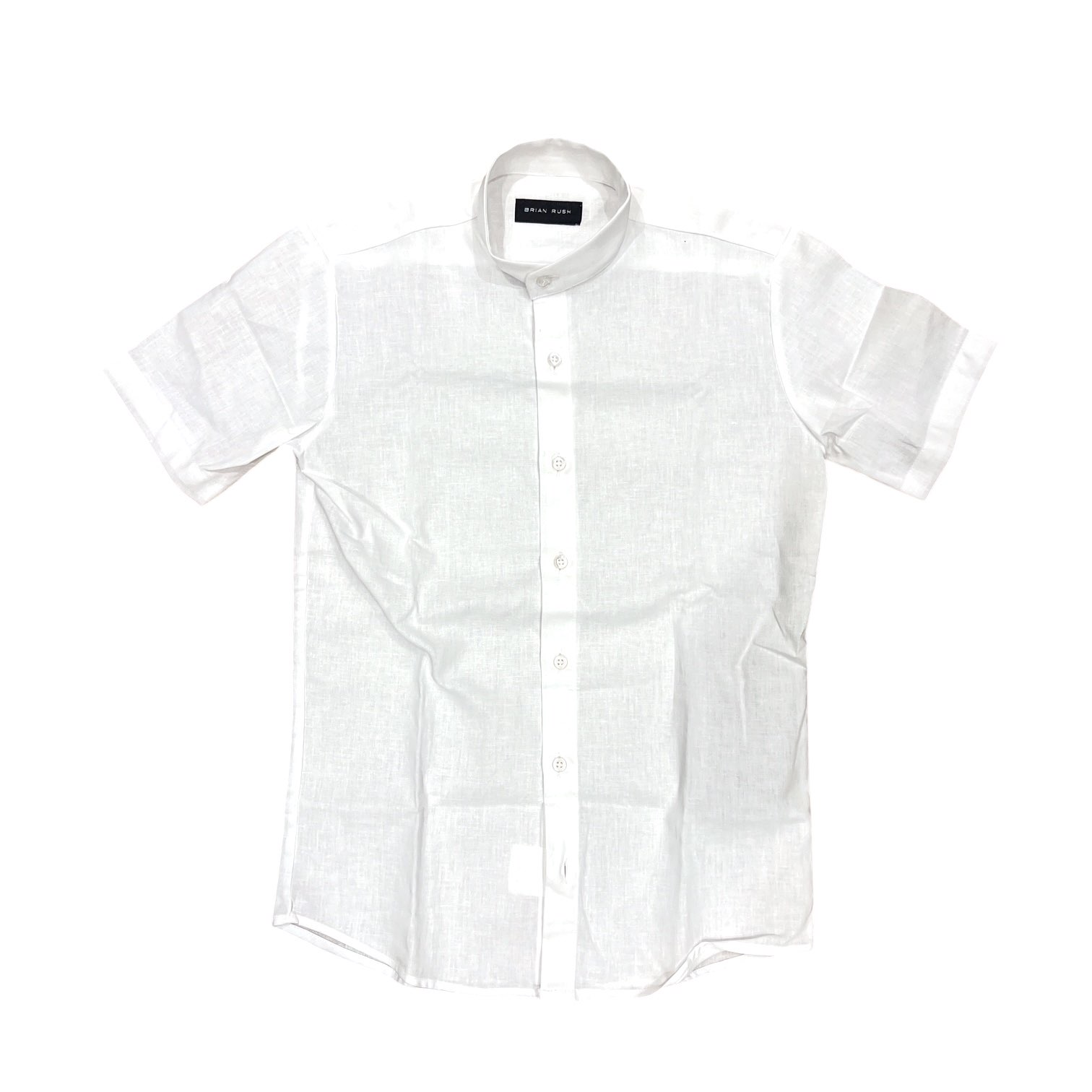 BRIAN RUSH KIDS CAMICIA M/M BIMBO