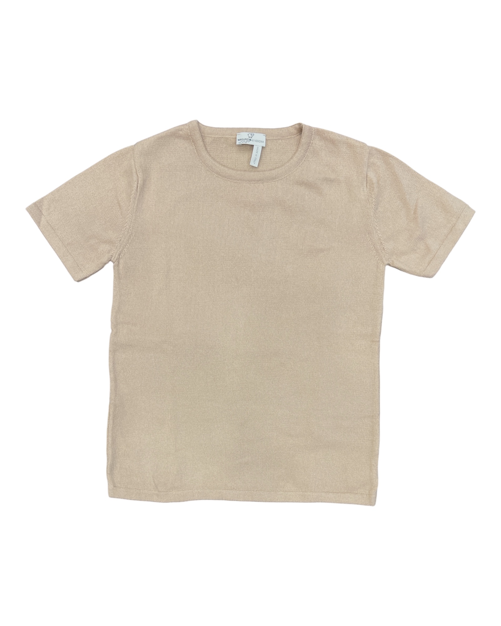 MAGLIFICIO DI VERONA MAGLIA M/M BIMBO
