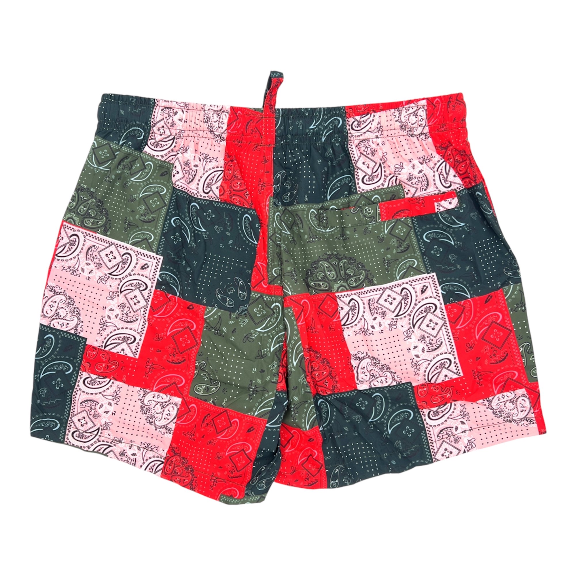EFFEK BOXER MARE UOMO