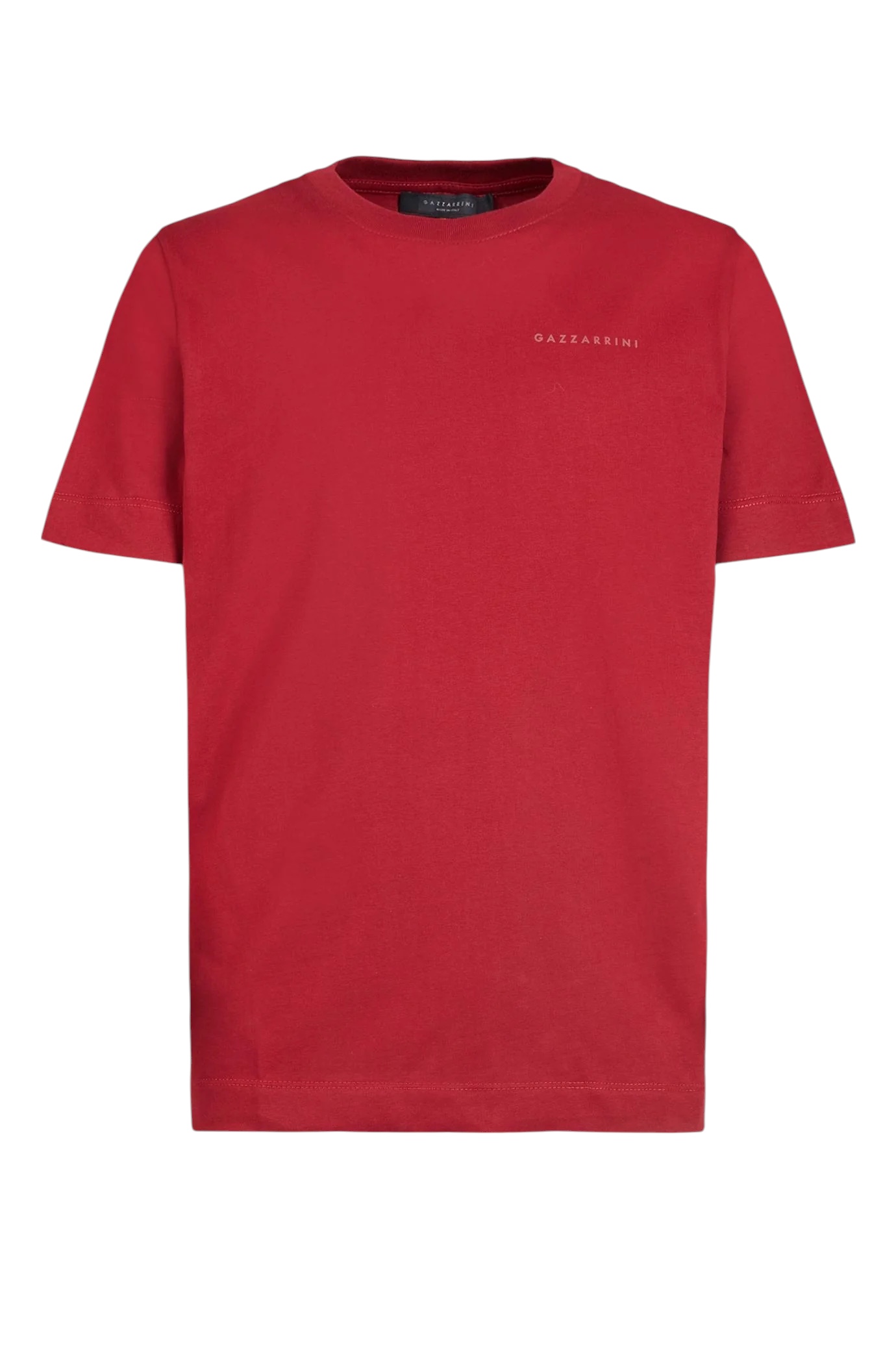 GAZZARRINI T-SHIRT M/M UOMO