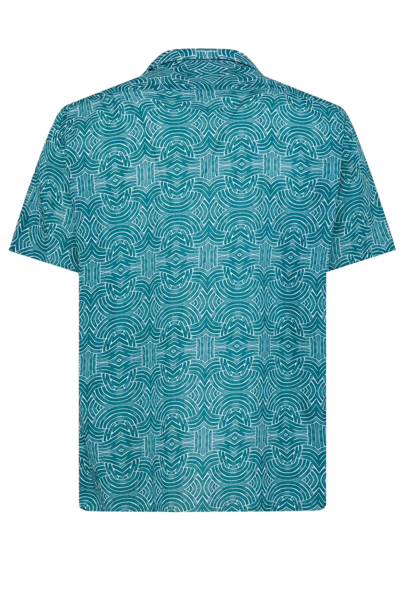 GAZZARRINI CAMICIA M/M UOMO