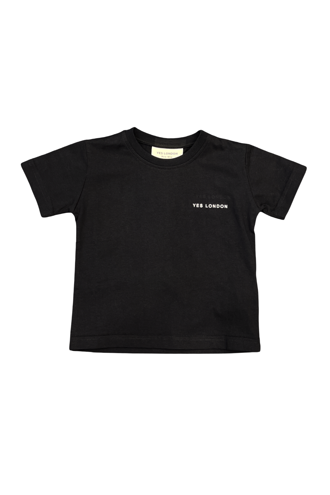 YES LONDON KIDS T-SHIRT M/M BIMBO