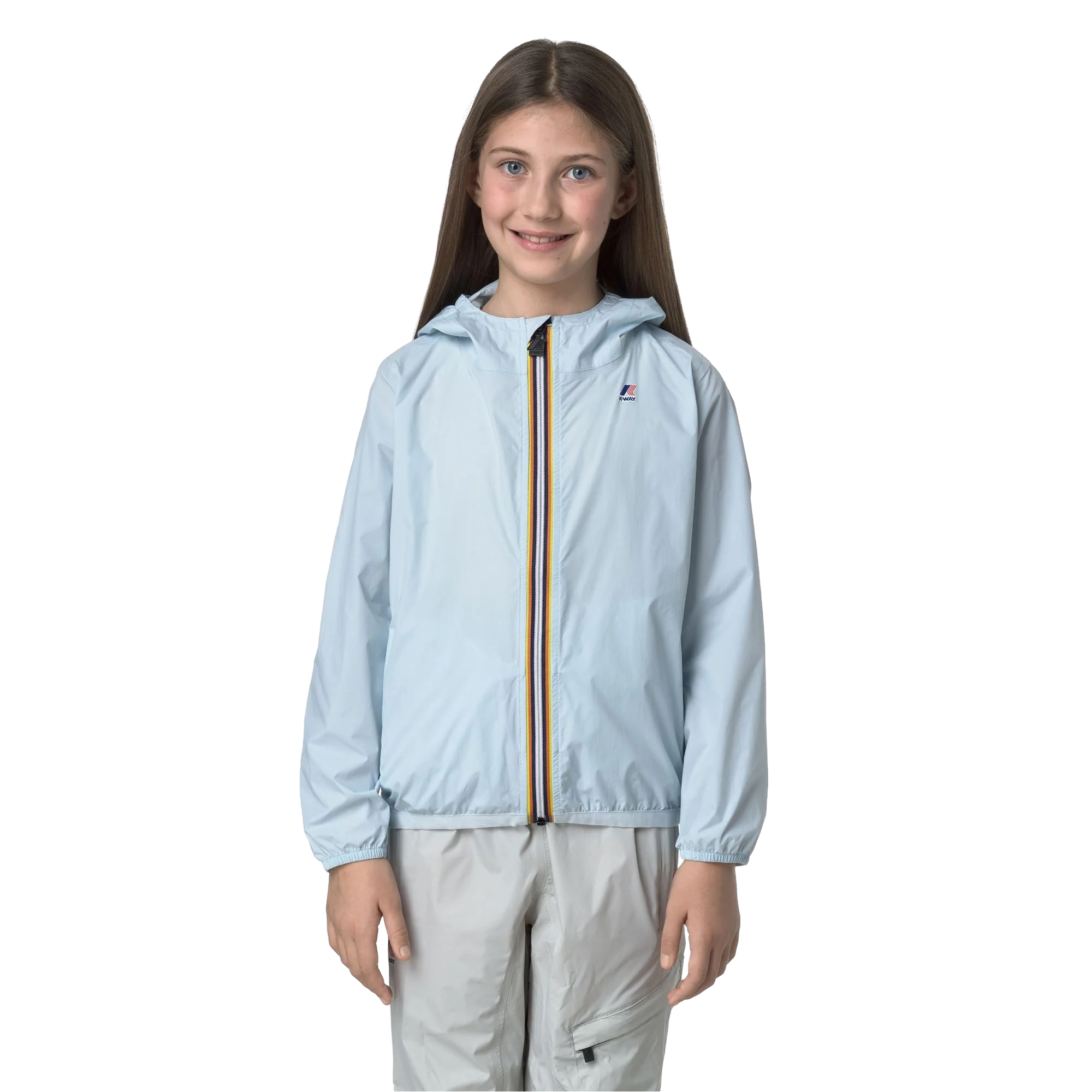 K-WAY KIDS GIUBBOTTO BIMBO