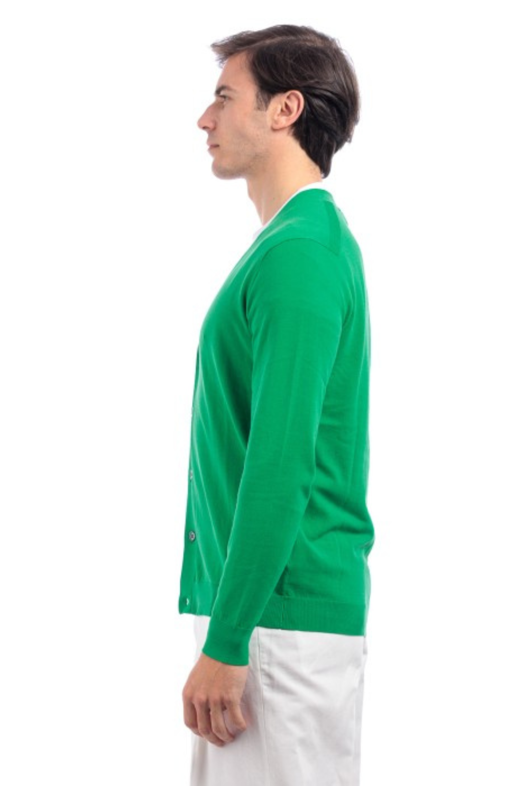 DIKTAT CARDIGAN UOMO