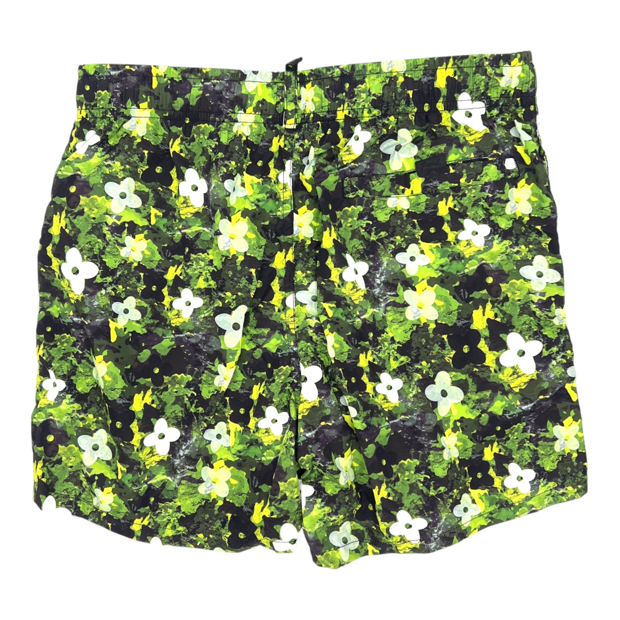 EFFEK BOXER MARE UOMO