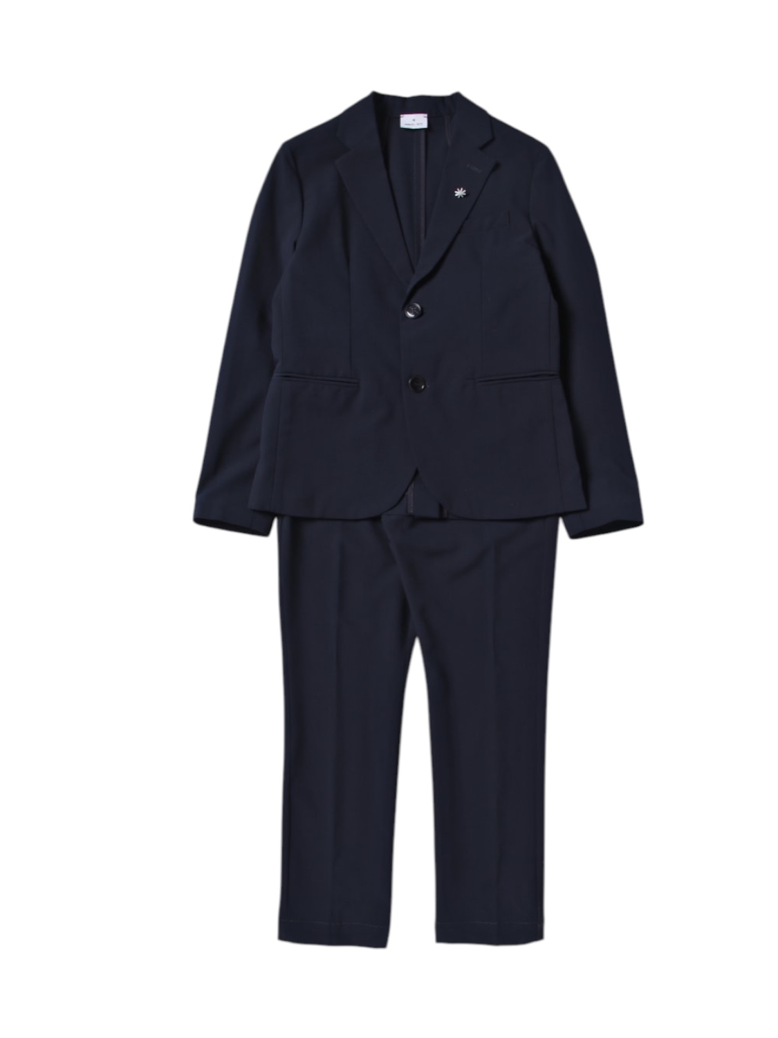 MANUEL RITZ KIDS GIACCA MONOPETTO BIMBO