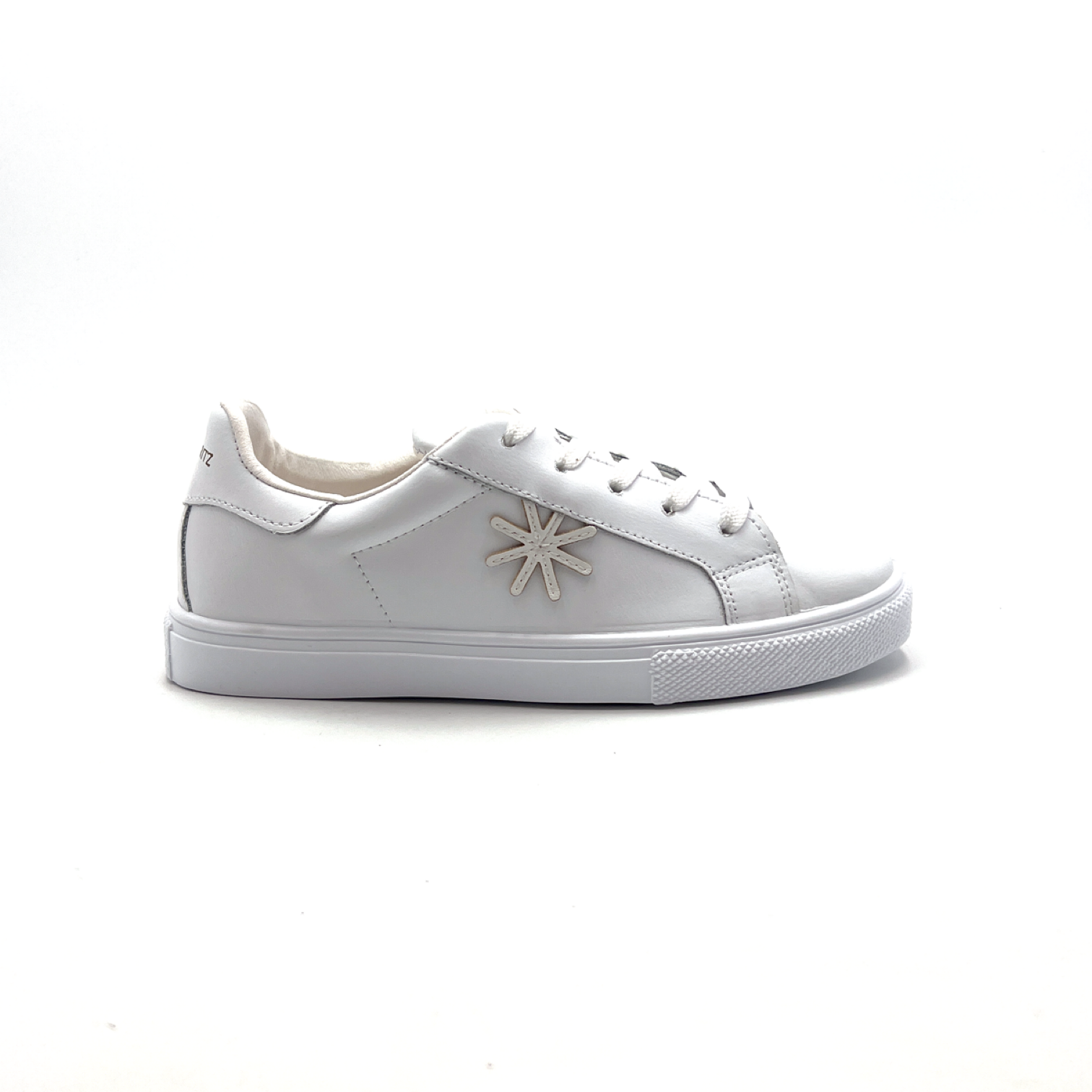 MANUEL RITZ KIDS SNEAKERS BIMBO
