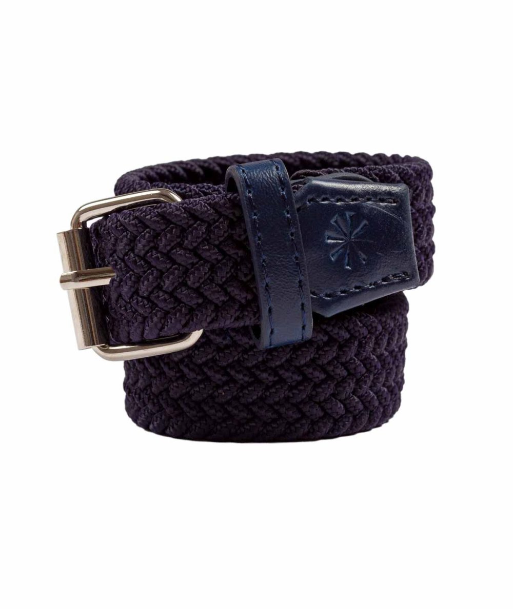 MANUEL RITZ KIDS CINTURA TRECCIA UNISEX BAMBINO
