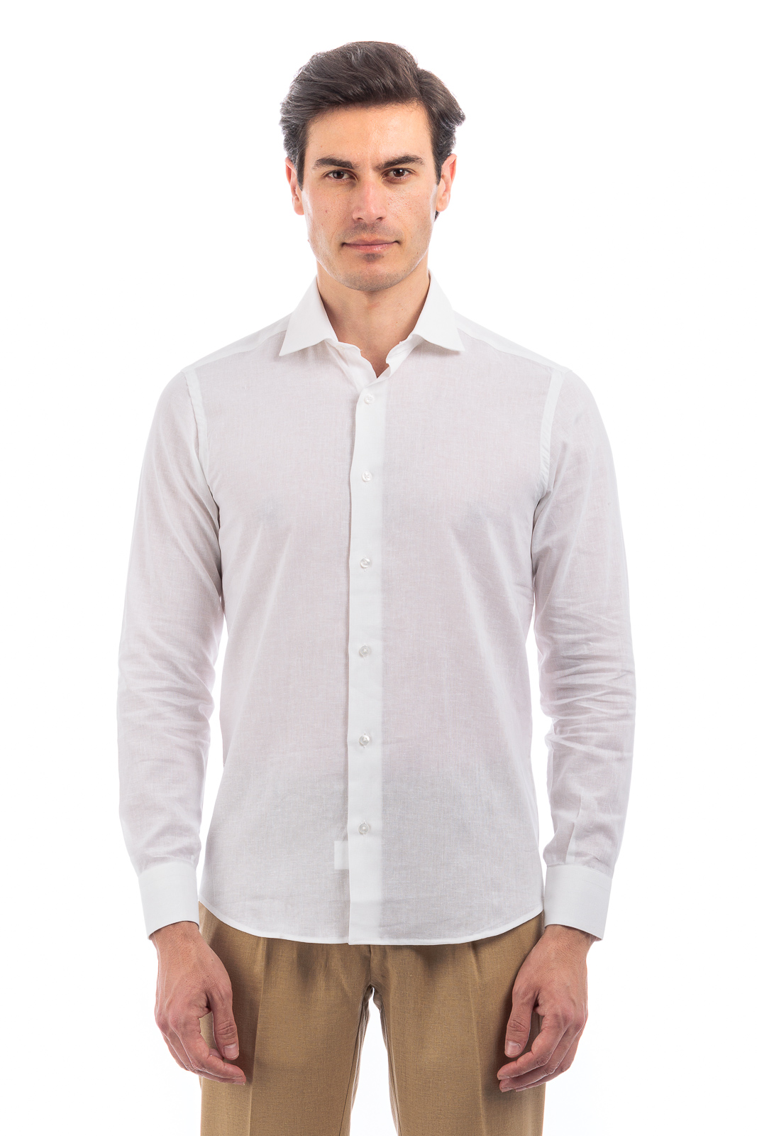 CARMINE FERRARO CAMICIA M/L UOMO