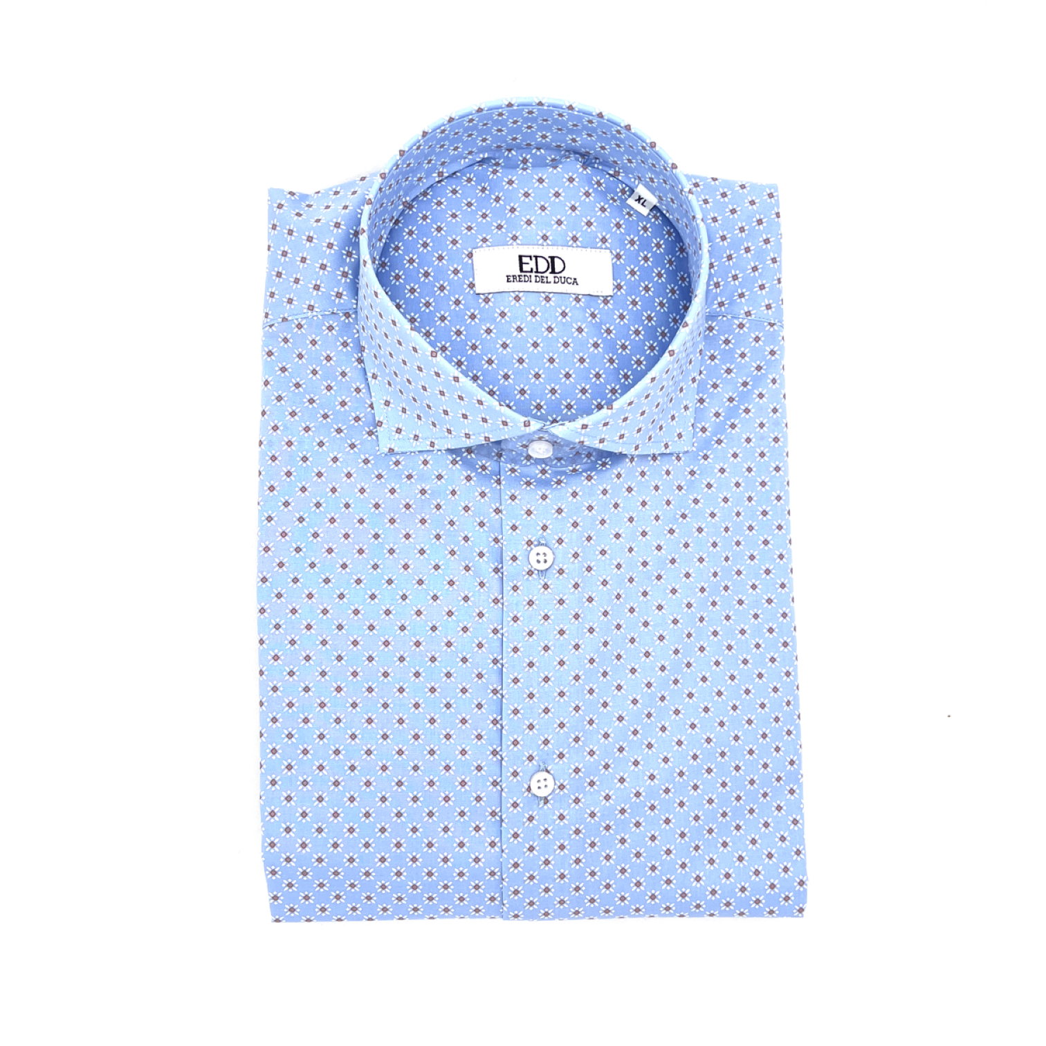 EDD CAMICIA UOMO