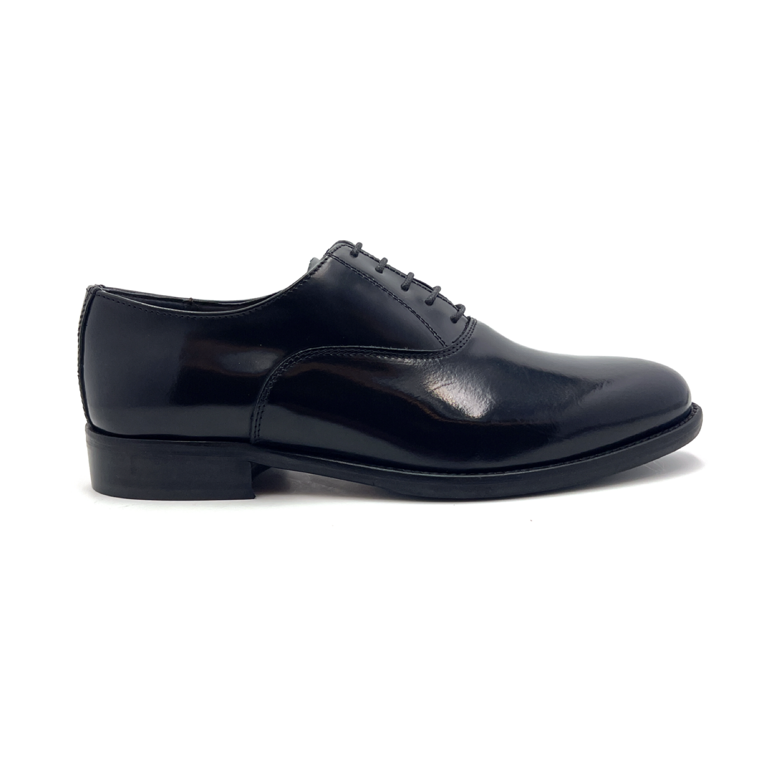 IDEA MODA SCARPA TOMAIA LISCIA UOMO