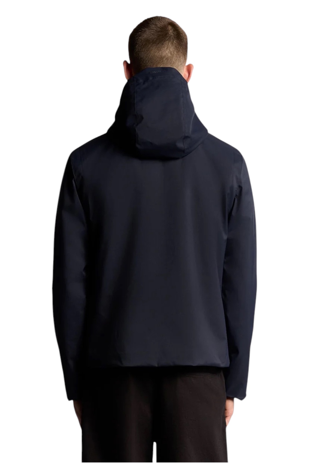 LYLE & SCOTT GIUBBOTTO CAPPUCCIO UOMO