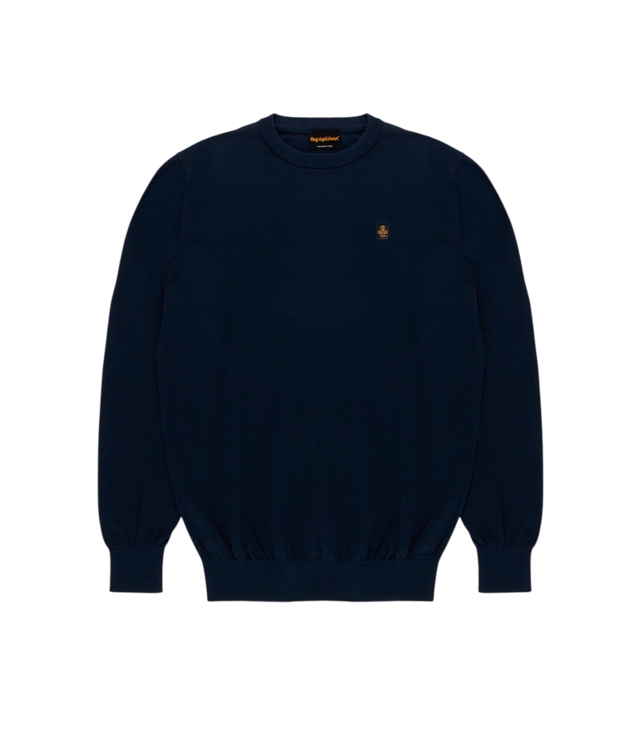 REFRIGIWEAR MAGLIA GIROCOLLO UOMO