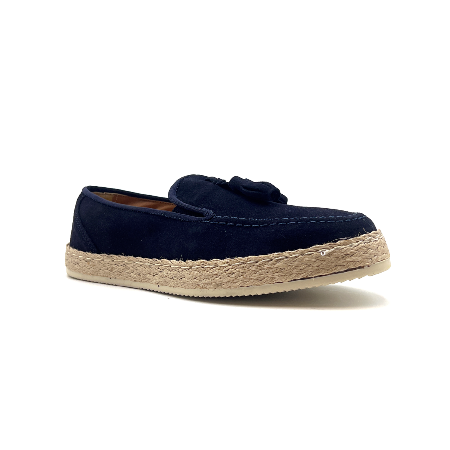 IDEA MODA ESPADRILLAS UOMO