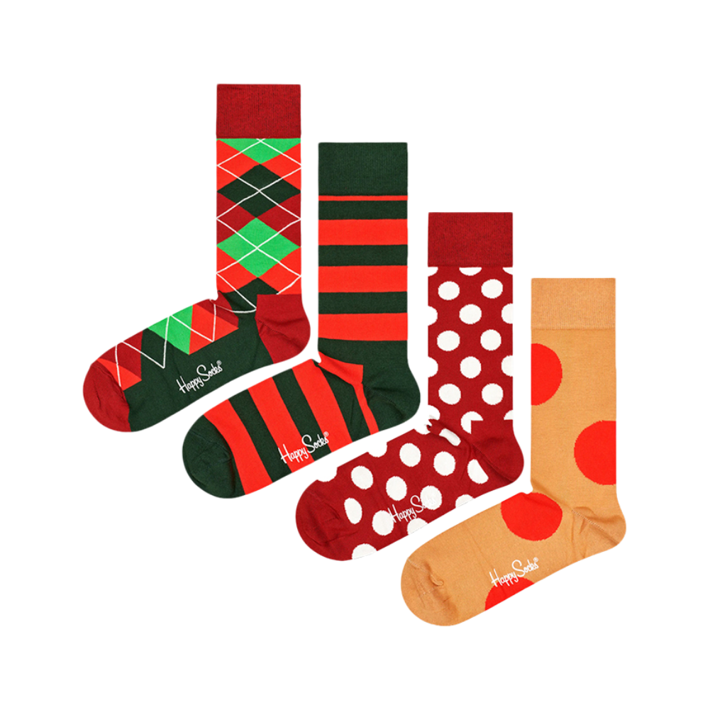 Happy Socks CALZA LUNGA UOMO