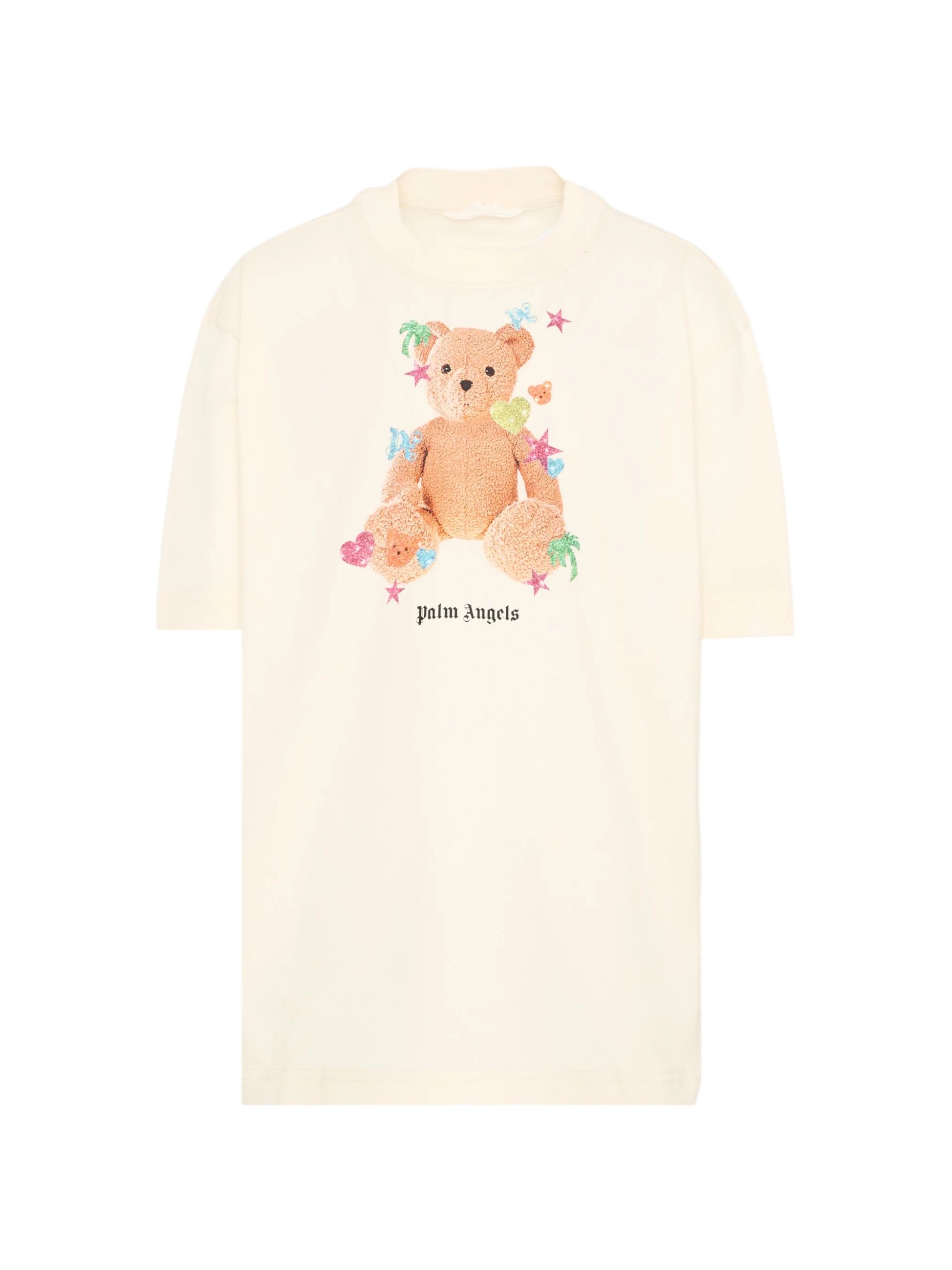 PALM ANGELS T-SHIRT M/M BIMBA